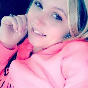 Meet your Posher, Mariah